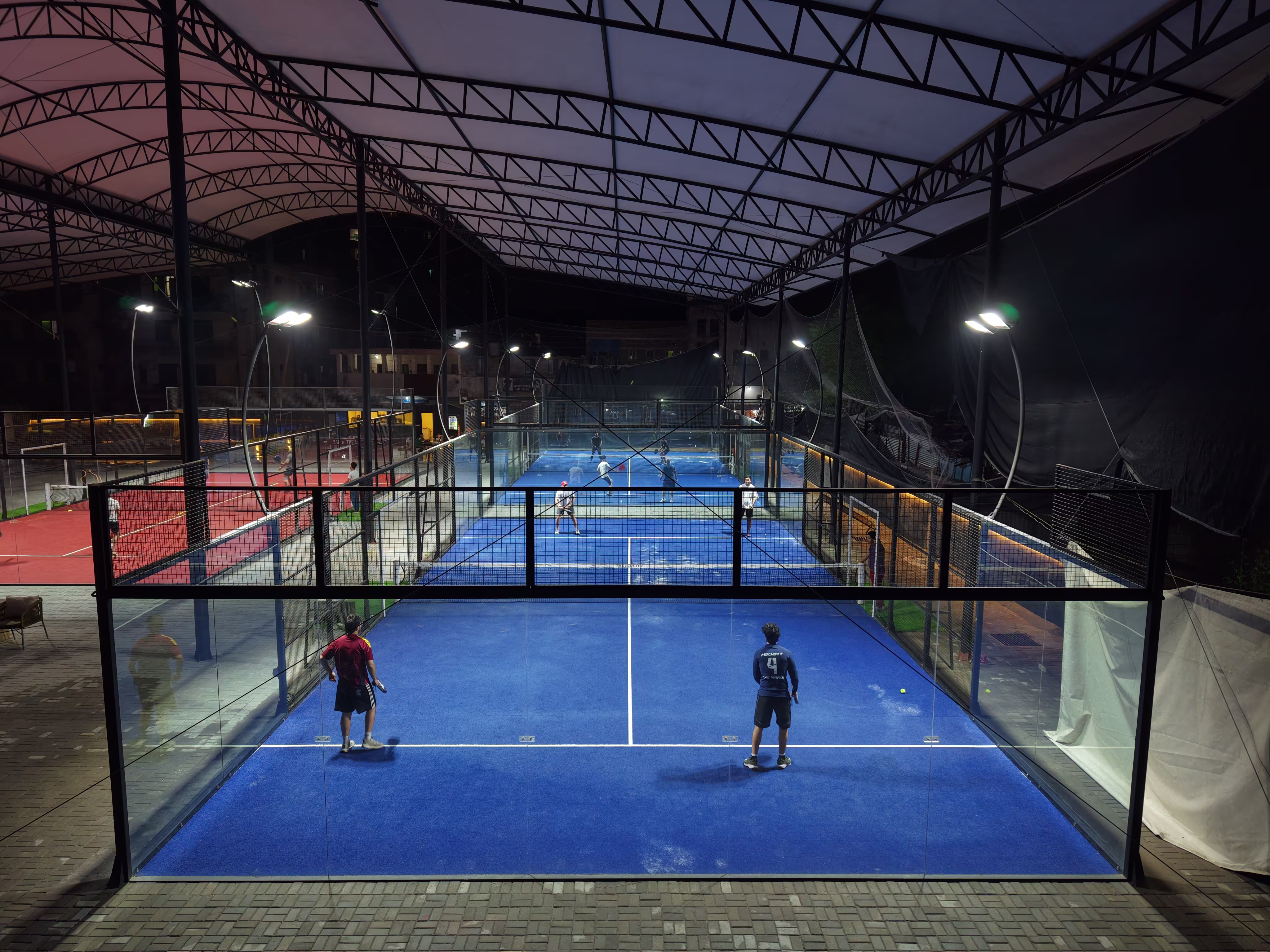 Court 2